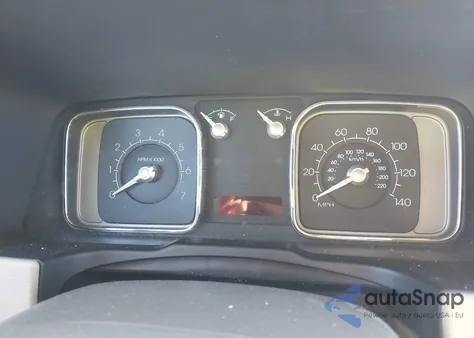 2010 Lincoln Mkx z USA, uszkodzony, nr VIN 2LMDJ6JC9ABJ28876